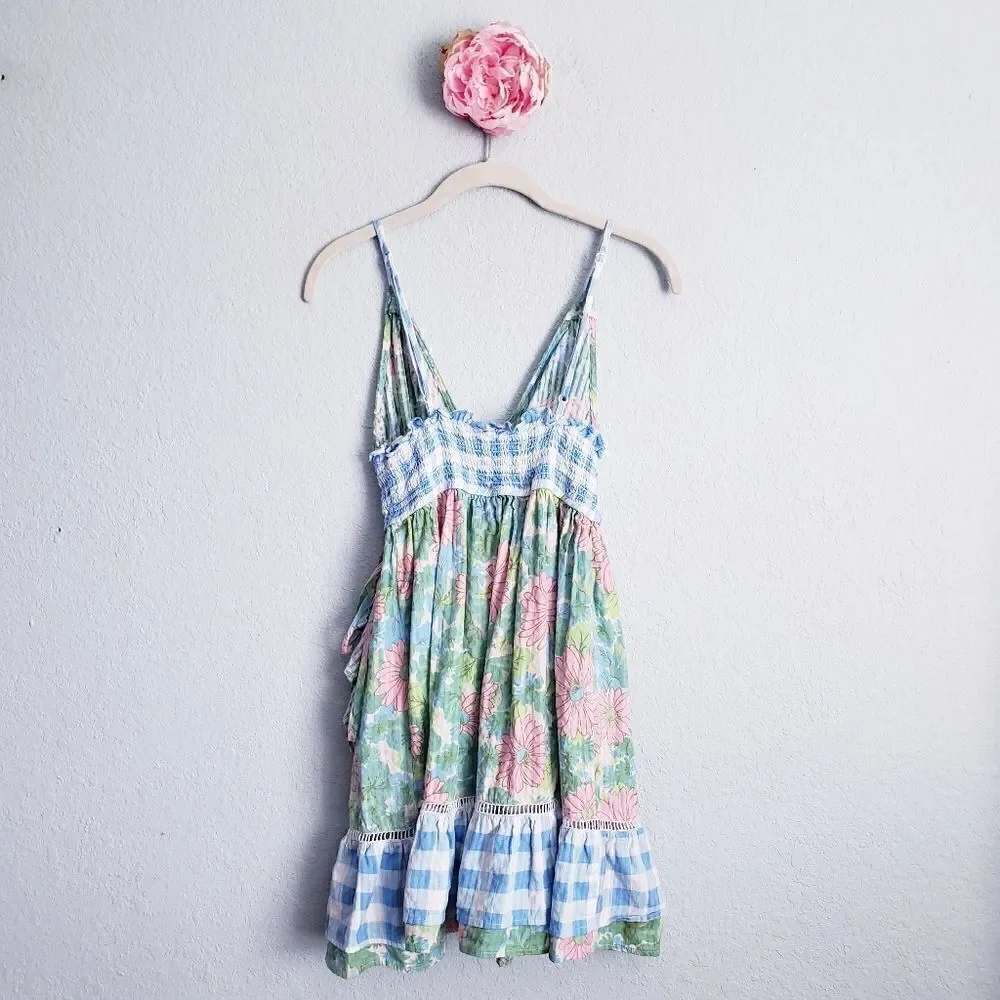 ASOS design floral